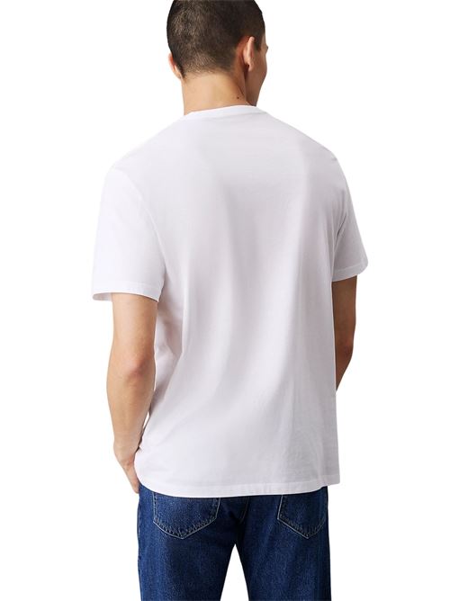 T-shirt regular Calvin Klein Jeans Calvin Klein Jeans | 00040EM286YAA